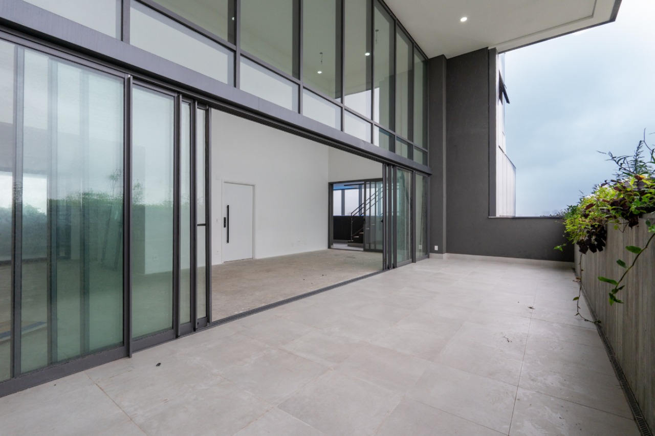 Apartamento, 4 quartos, 430 m² - Foto 5