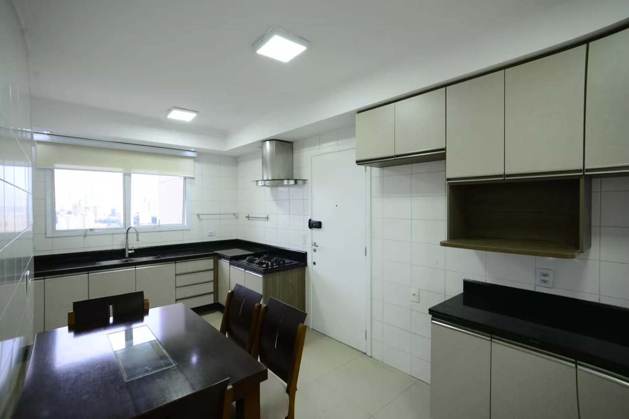 Apartamento, 4 quartos, 191 m² - Foto 4