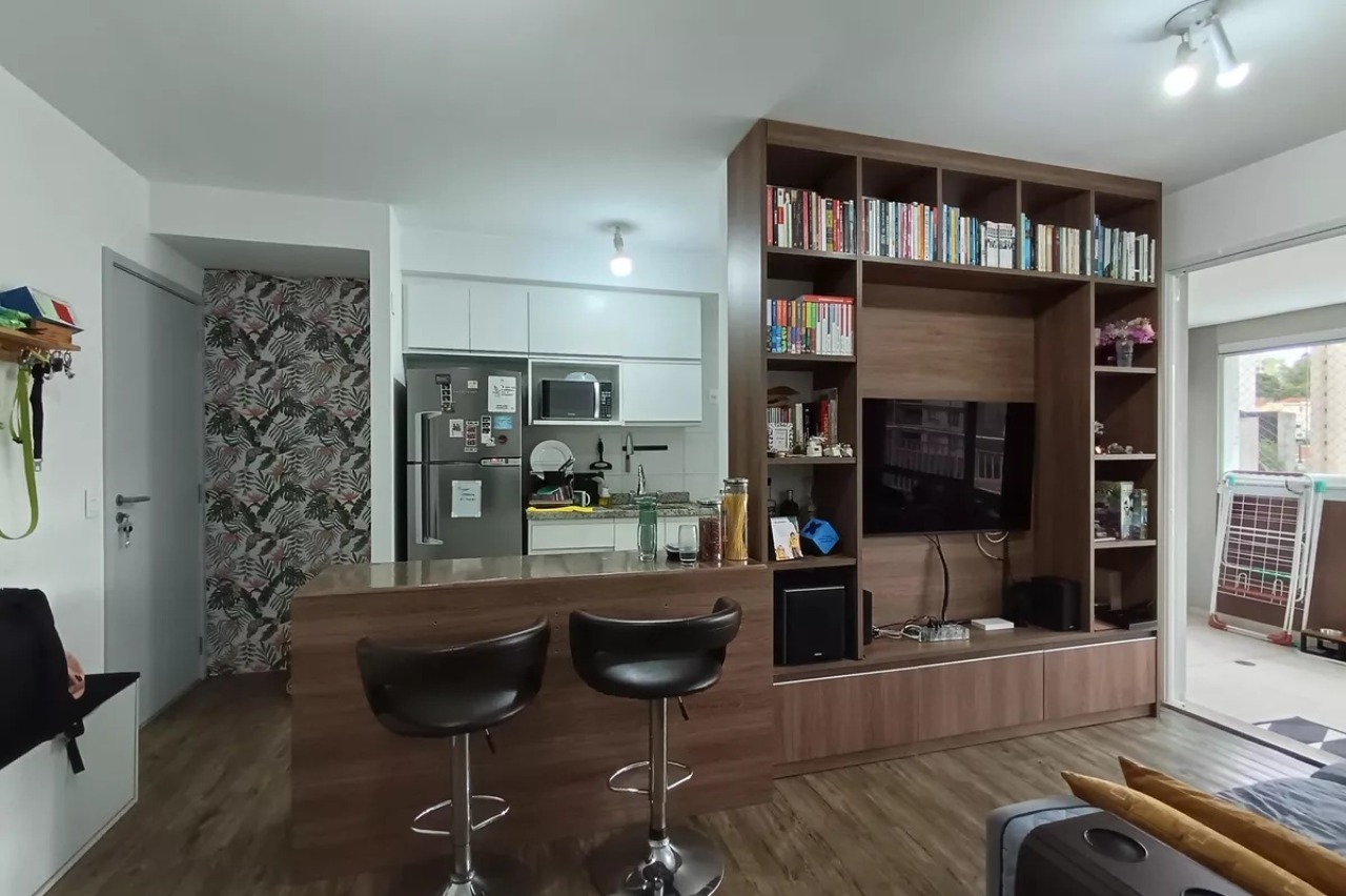 Apartamento, 2 quartos, 67 m² - Foto 25