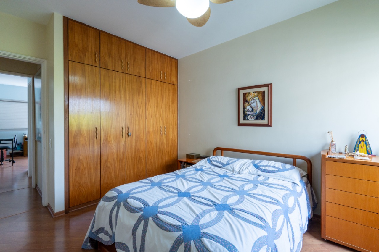Apartamento, 4 quartos, 224 m² - Foto 21