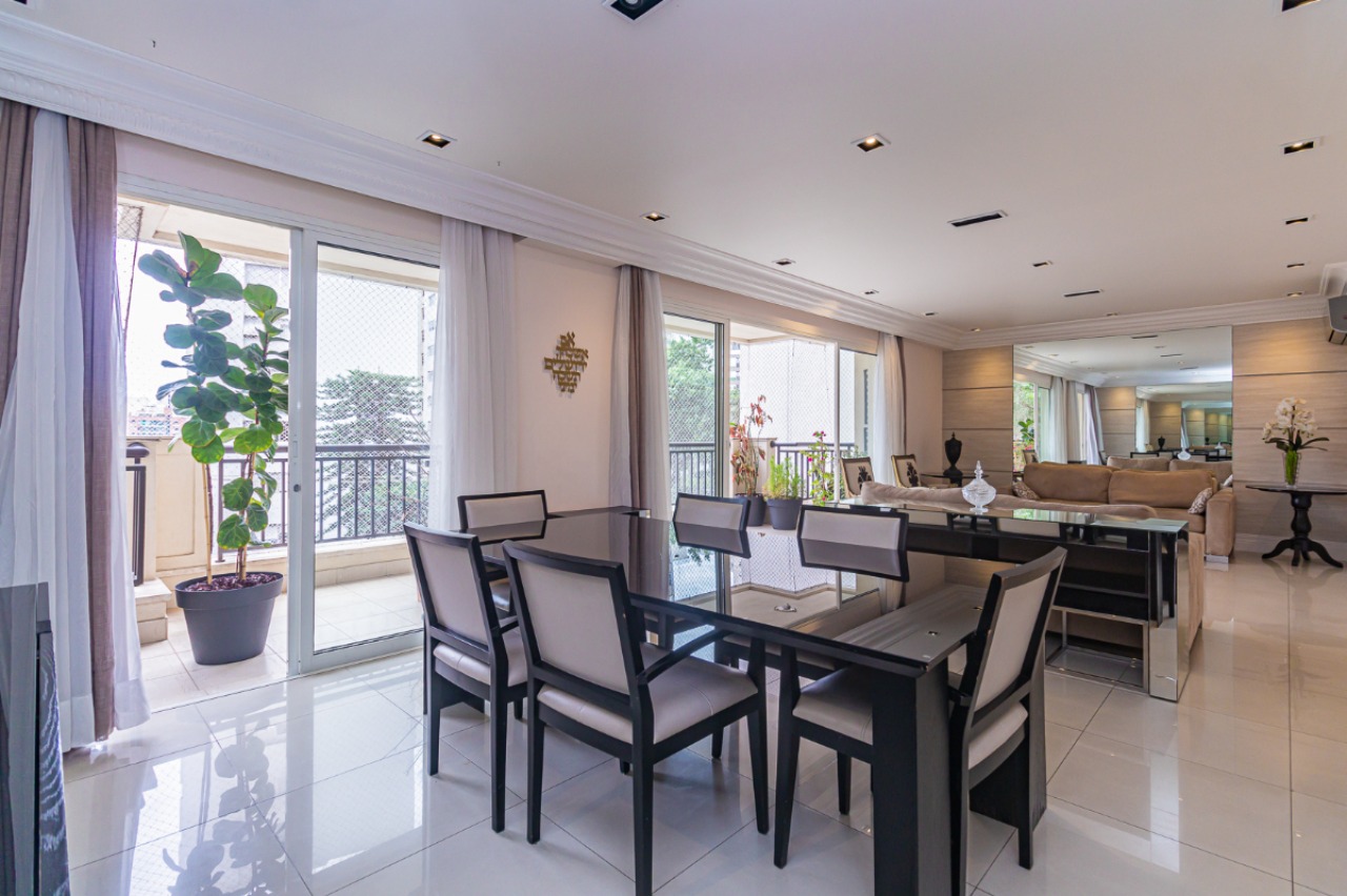 Apartamento, 4 quartos, 210 m² - Foto 6