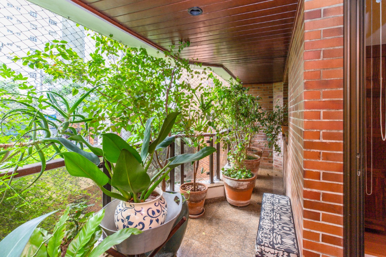 Apartamento, 3 quartos, 220 m² - Foto 20
