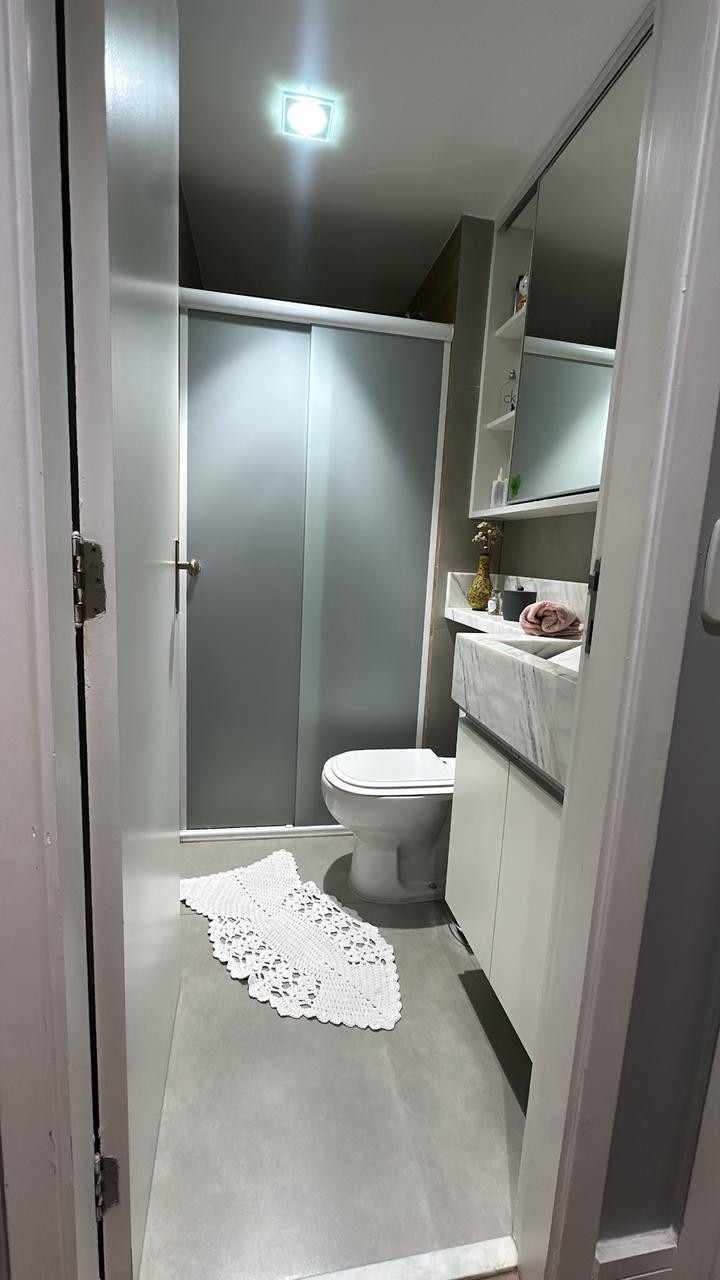 Apartamento, 2 quartos, 50 m² - Foto 16