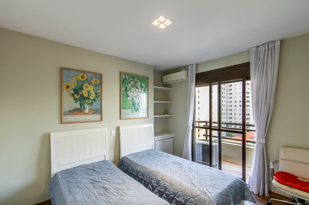 Apartamento, 4 quartos, 240 m² - Foto 18