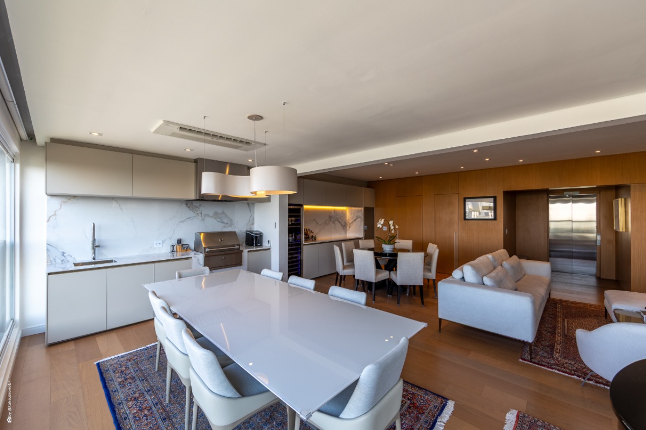Apartamento, 3 quartos, 170 m² - Foto 10
