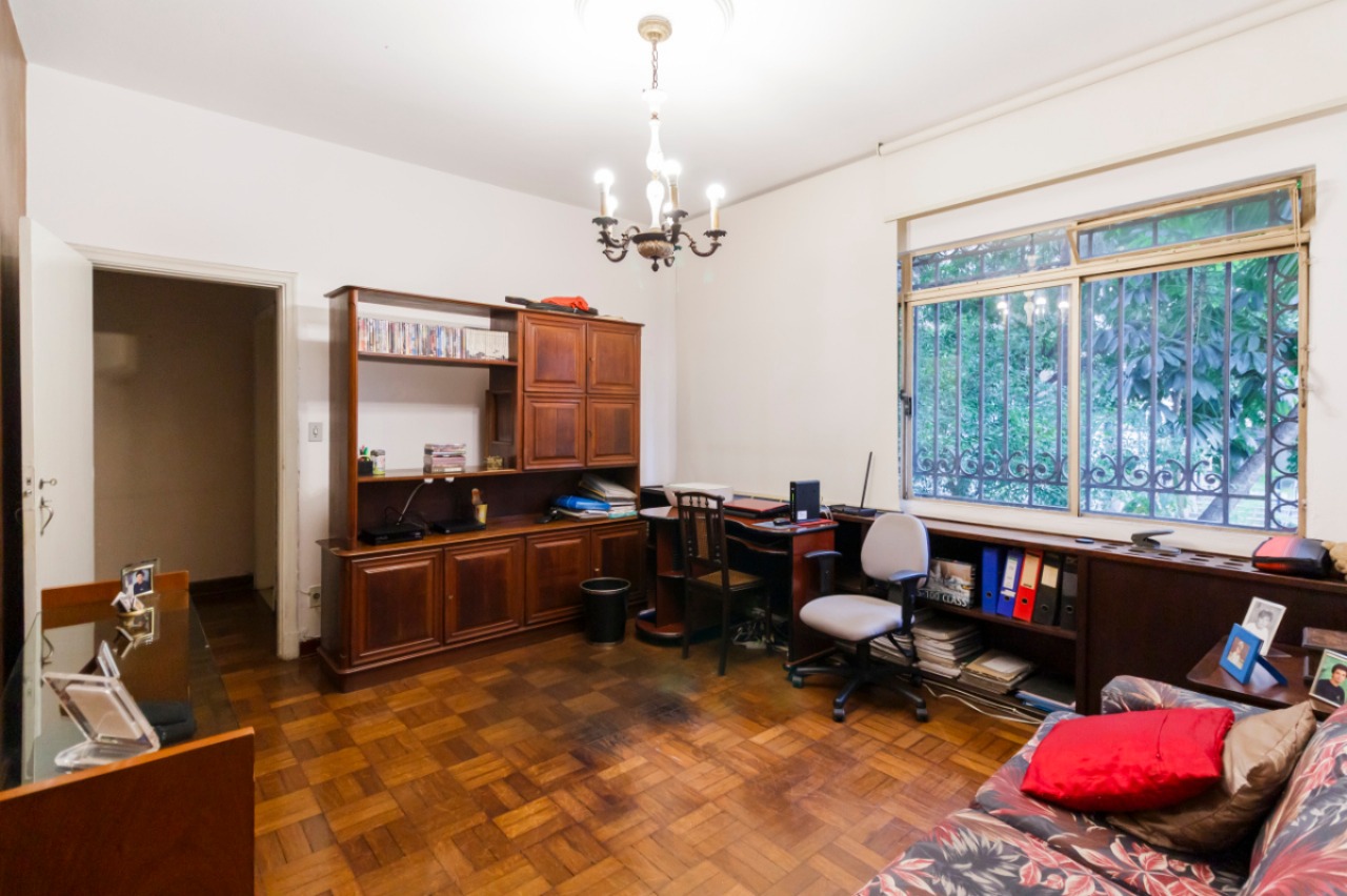 Apartamento, 4 quartos, 290 m² - Foto 20
