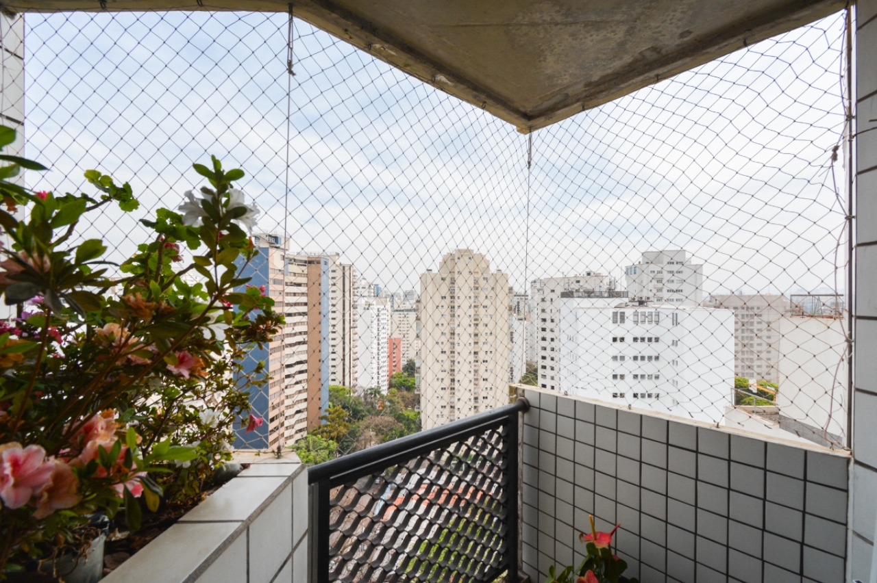 Apartamento, 3 quartos, 210 m² - Foto 23