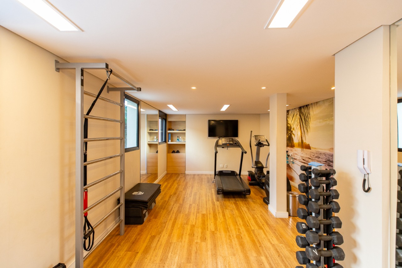 Apartamento, 4 quartos, 200 m² - Foto 37