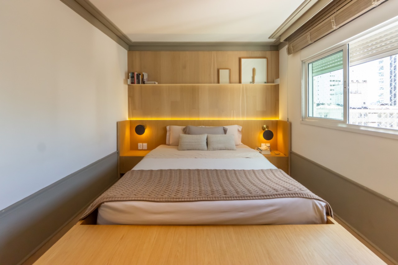 Apartamento, 4 quartos, 200 m² - Foto 20
