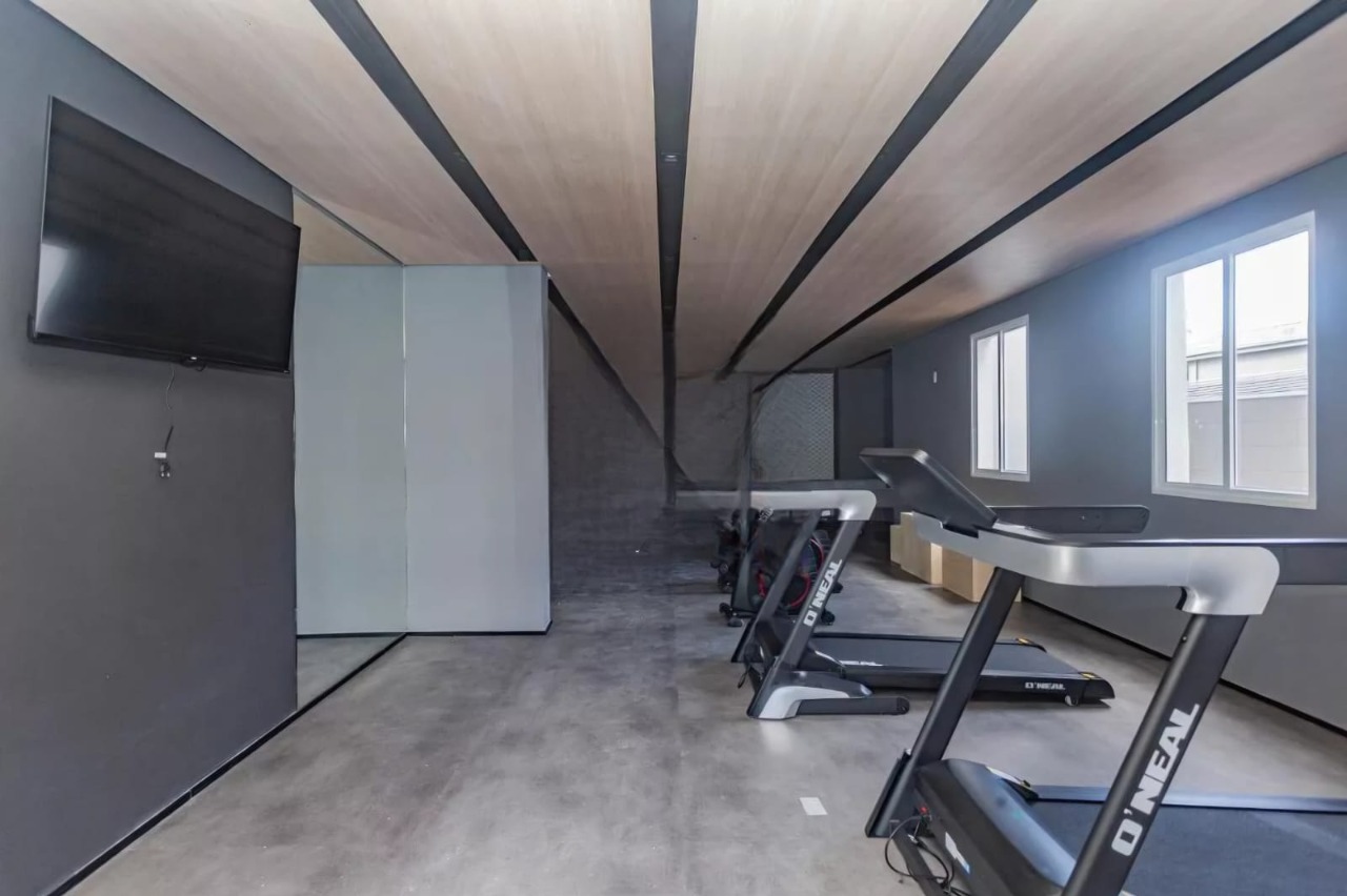 Apartamento, 2 quartos, 37 m² - Foto 27