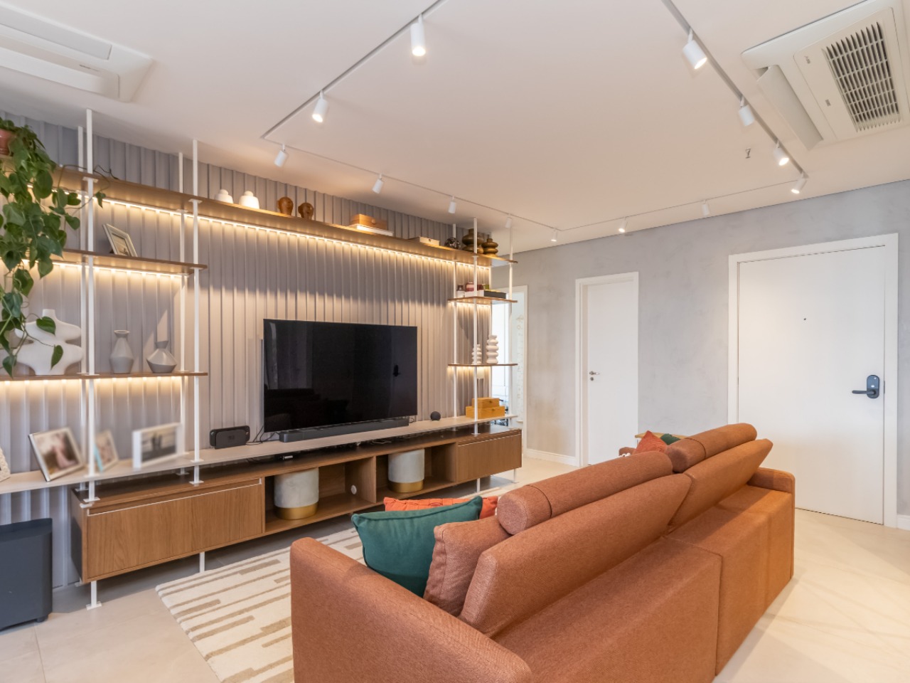 Apartamento, 2 quartos, 110 m² - Foto 8