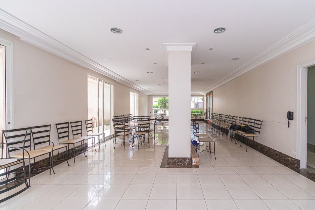 Apartamento, 4 quartos, 210 m² - Foto 35
