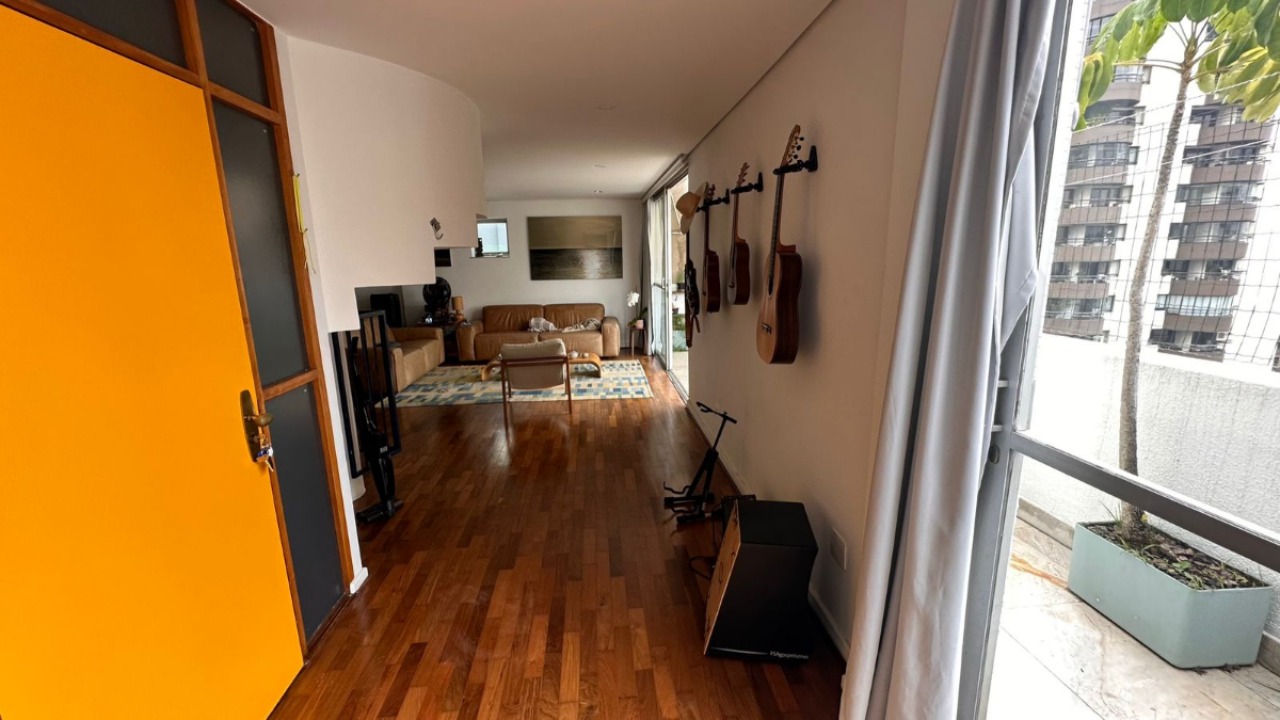 Cobertura, 4 quartos, 320 m² - Foto 16