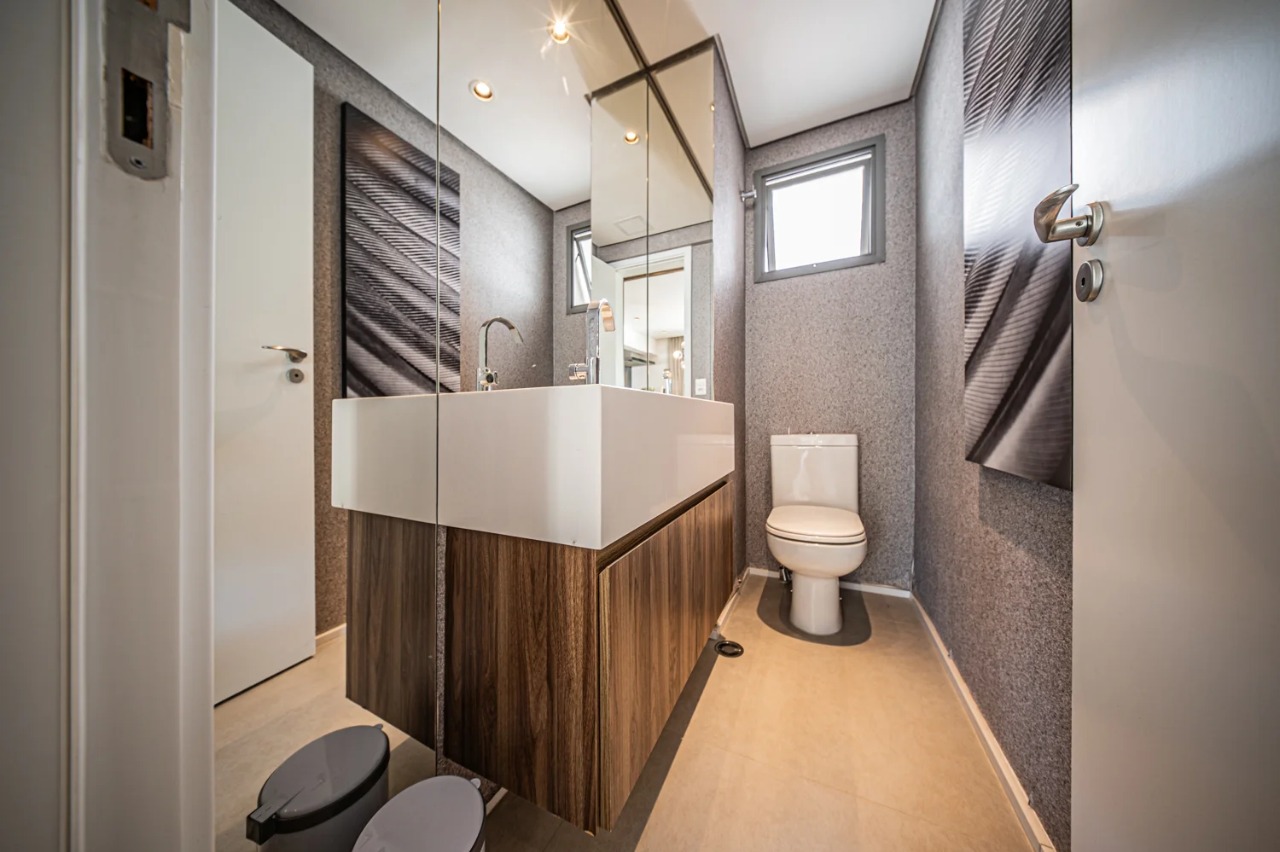 Apartamento, 3 quartos, 150 m² - Foto 8