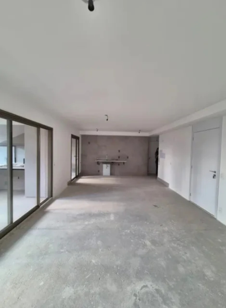 Apartamento, 3 quartos, 140 m² - Foto 3