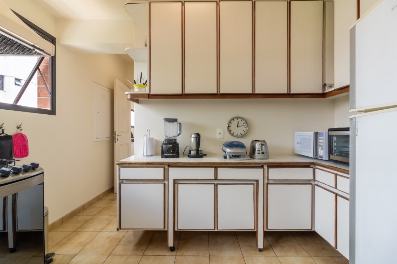 Apartamento, 4 quartos, 260 m² - Foto 11