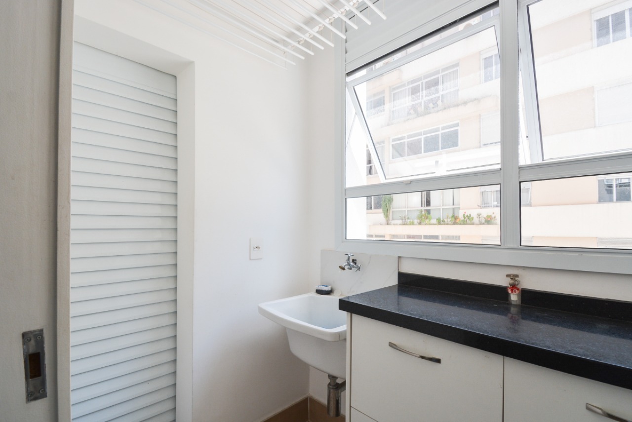Apartamento, 3 quartos, 150 m² - Foto 43