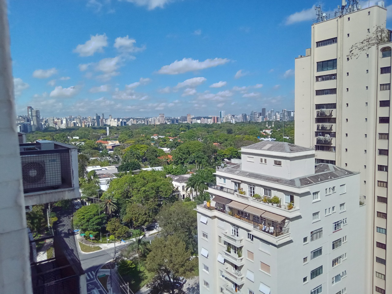Apartamento, 3 quartos, 202 m² - Foto 6