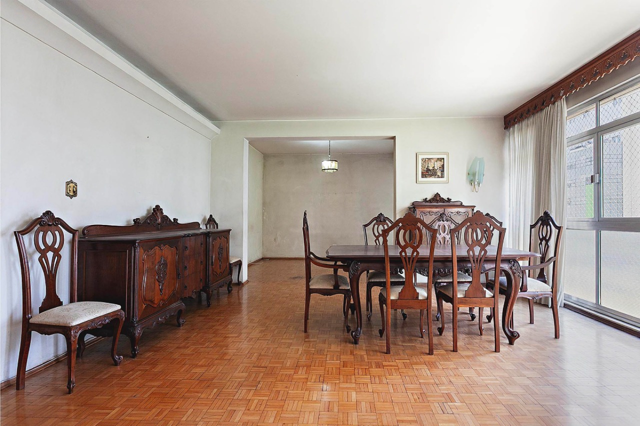 Apartamento, 3 quartos, 260 m² - Foto 8