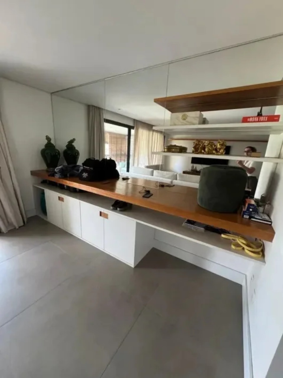Apartamento, 3 quartos, 200 m² - Foto 11