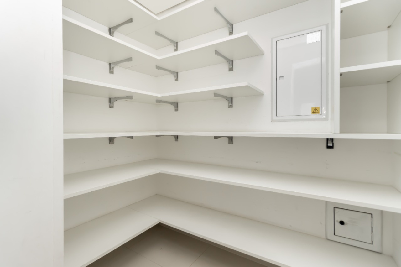 Apartamento, 3 quartos, 190 m² - Foto 46