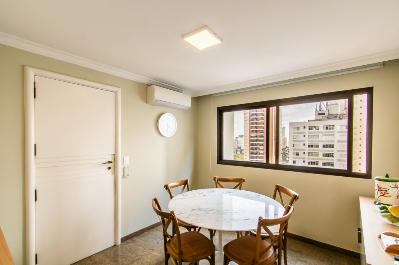 Apartamento, 4 quartos, 240 m² - Foto 11