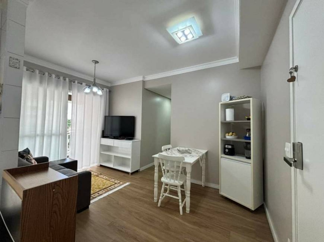 Apartamento, 2 quartos, 60 m² - Foto 19