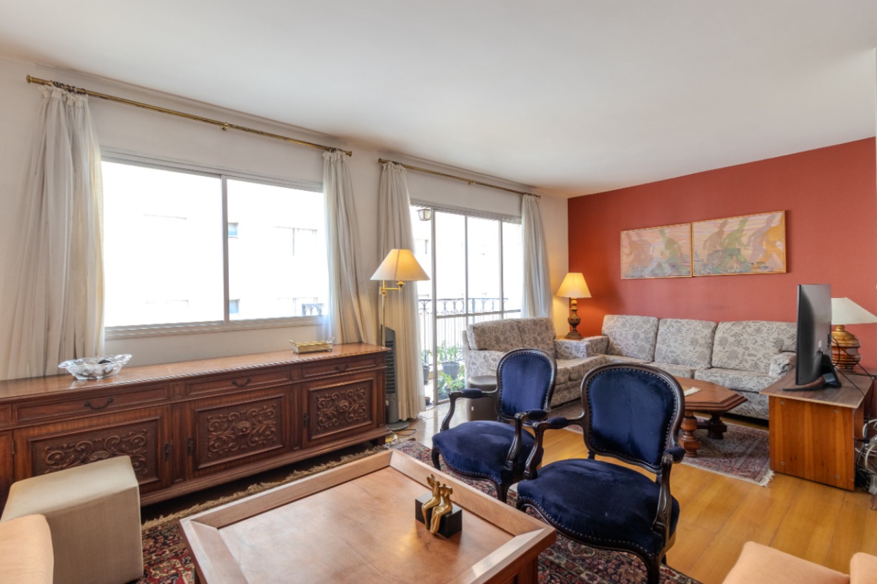 Apartamento, 4 quartos, 170 m² - Foto 10