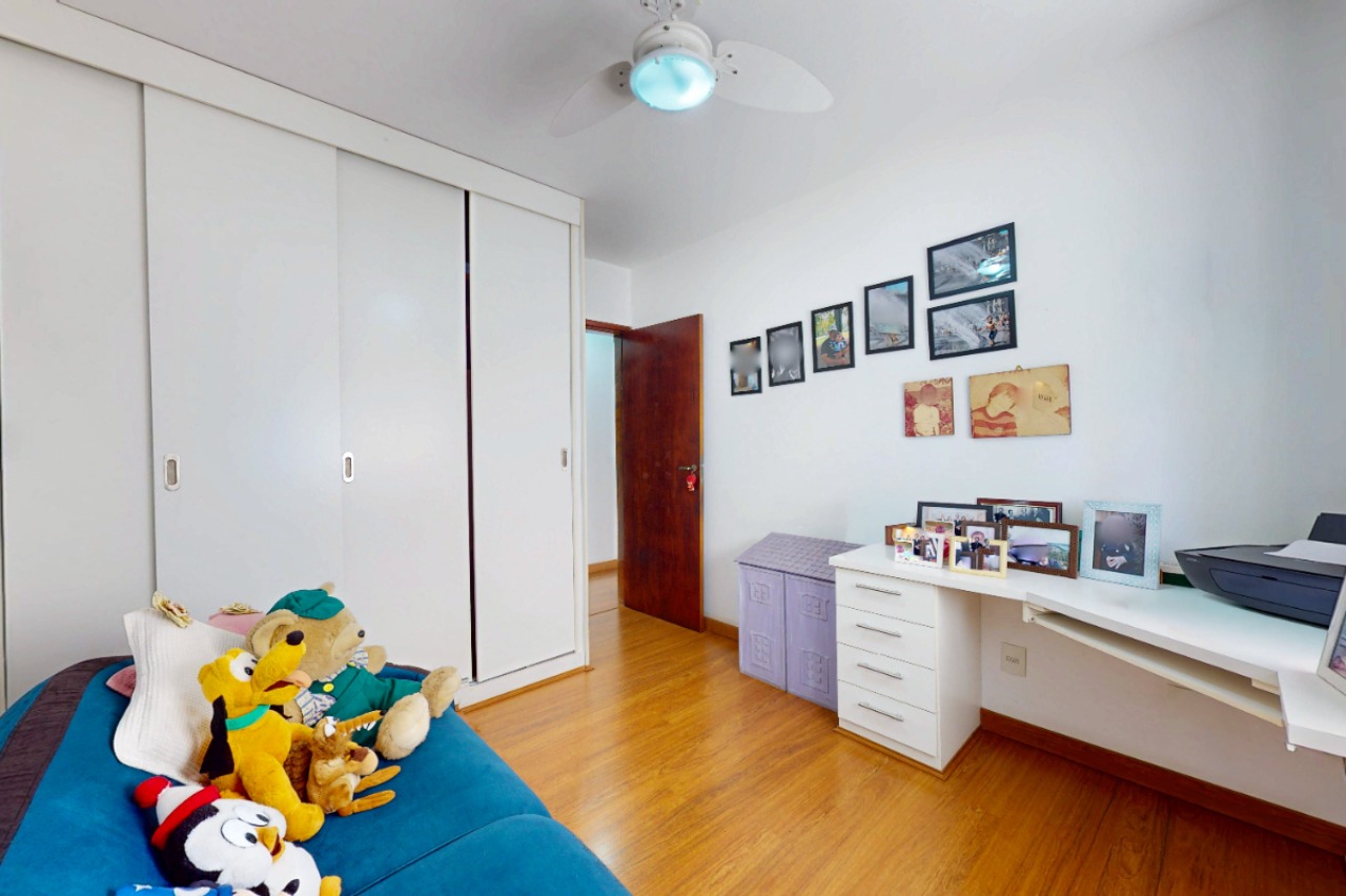Apartamento, 3 quartos, 120 m² - Foto 14
