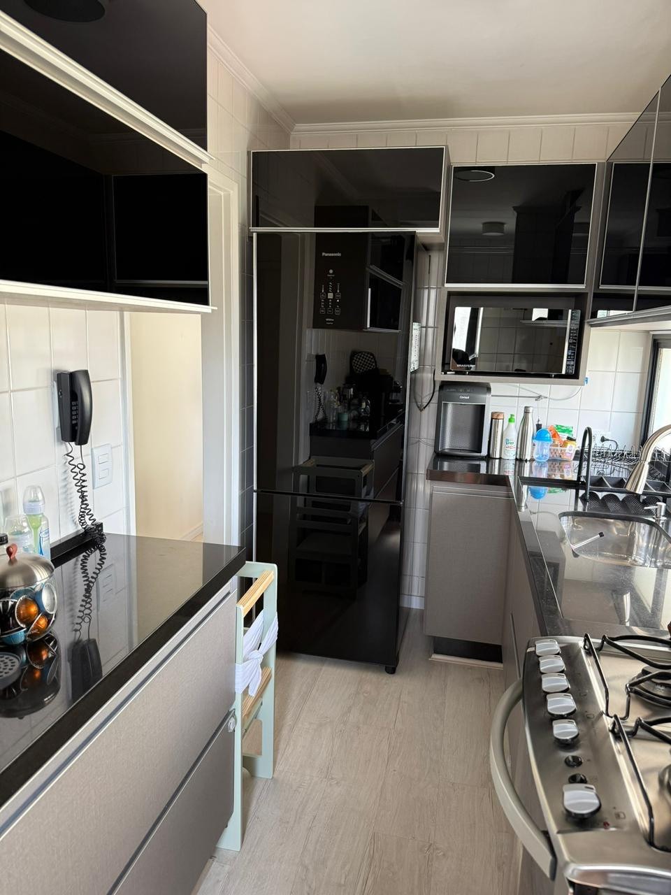 Apartamento, 2 quartos, 66 m² - Foto 12