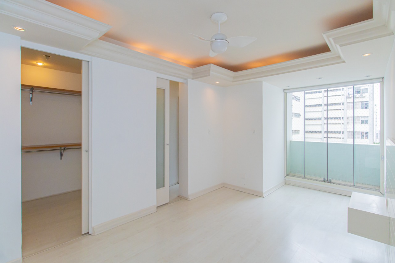 Apartamento, 2 quartos, 160 m² - Foto 13