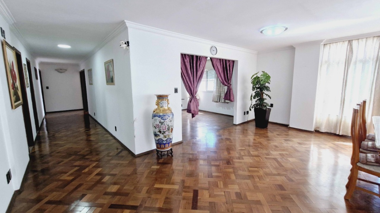 Apartamento, 3 quartos, 200 m² - Foto 5