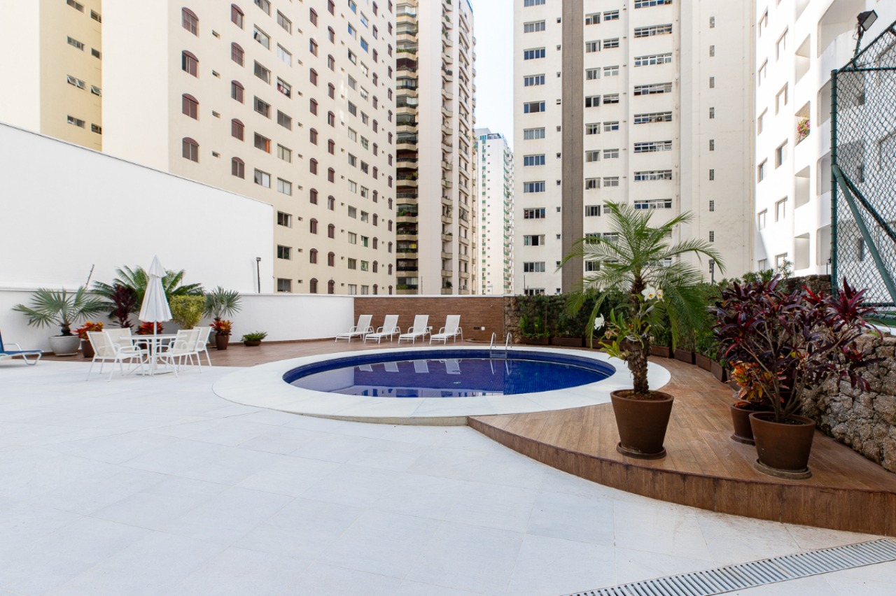 Apartamento, 4 quartos, 200 m² - Foto 36