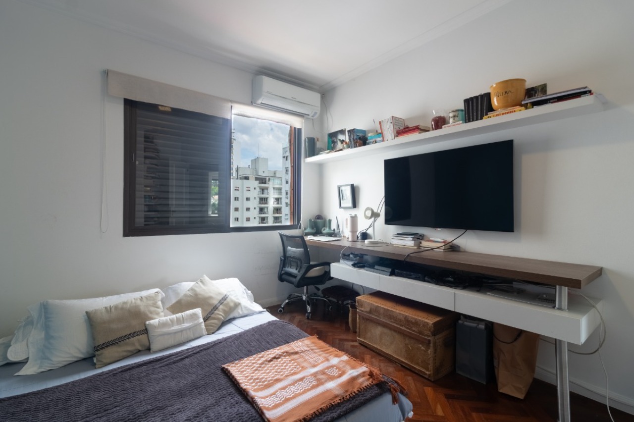 Apartamento, 4 quartos, 260 m² - Foto 27
