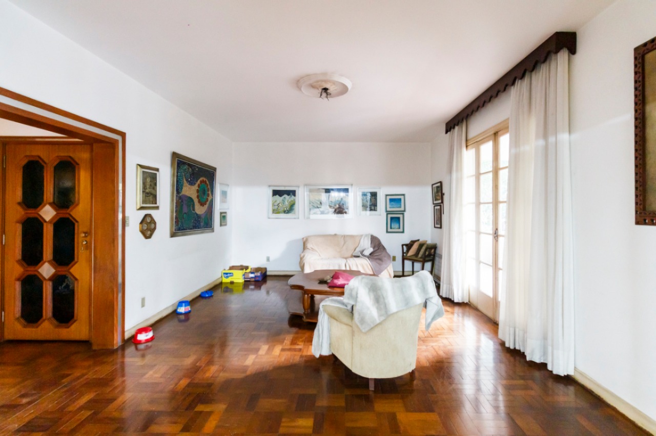Apartamento, 4 quartos, 290 m² - Foto 9