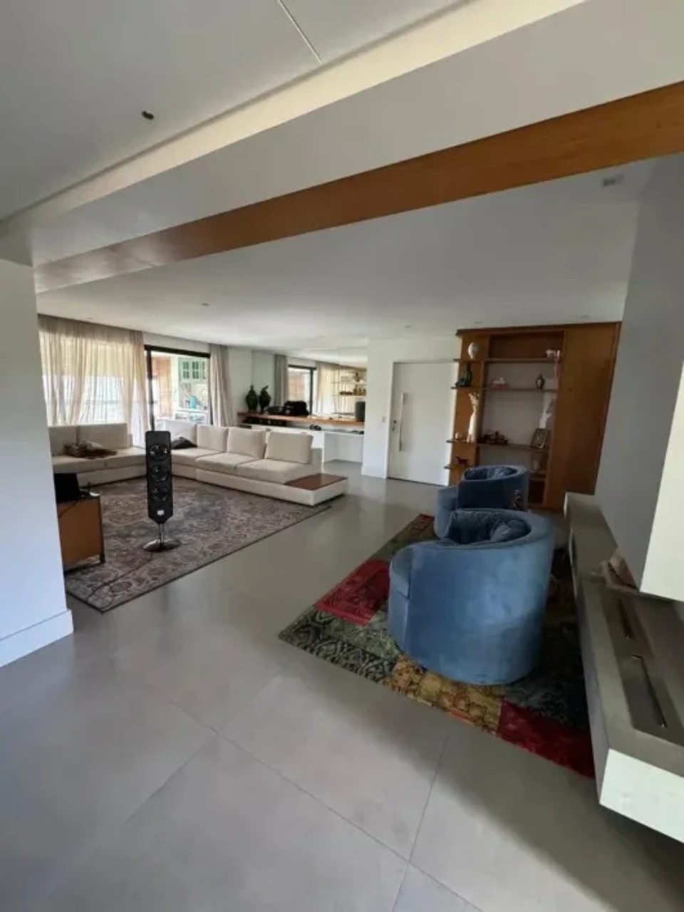 Apartamento, 3 quartos, 200 m² - Foto 4