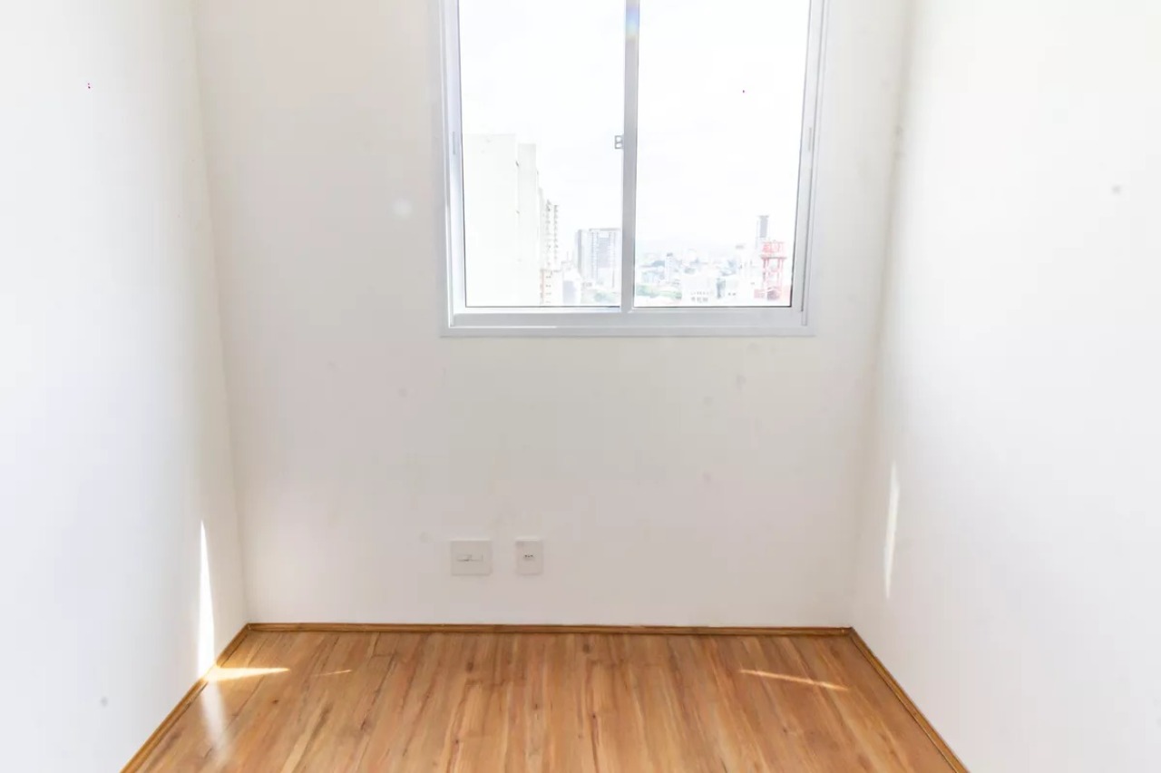 Apartamento, 2 quartos, 33 m² - Foto 11