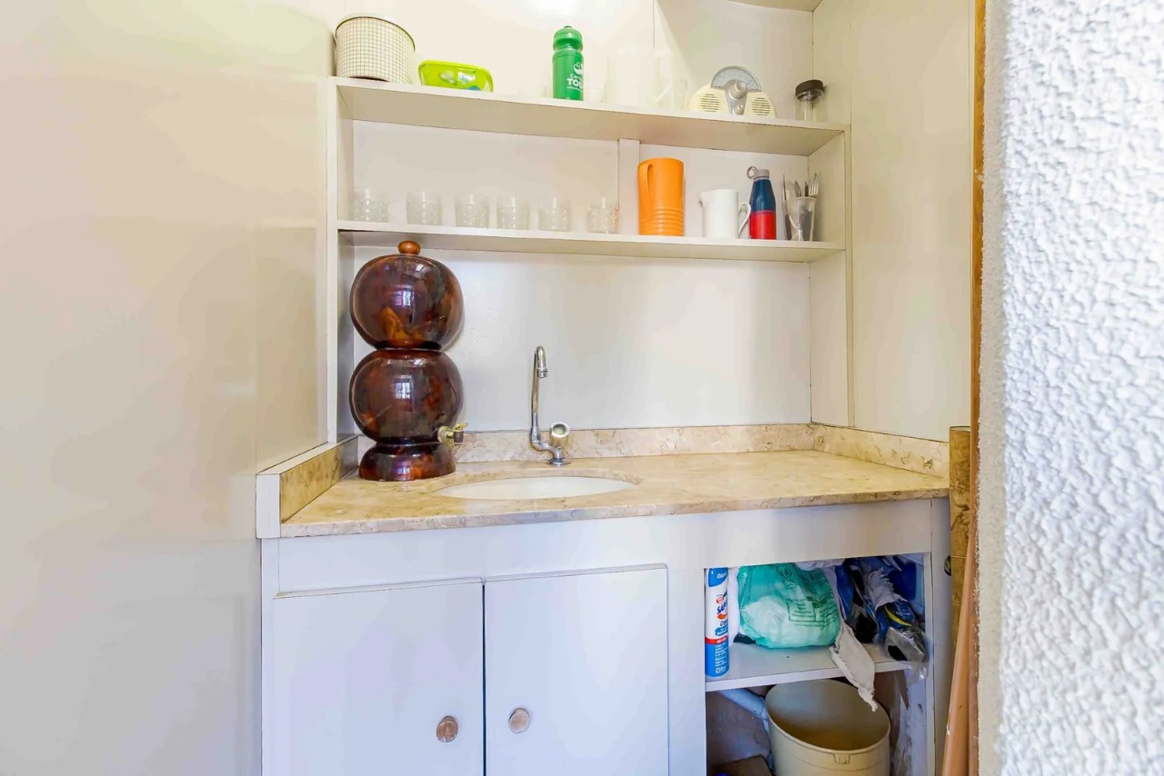 Sala-Conjunto, 60 m² - Foto 7