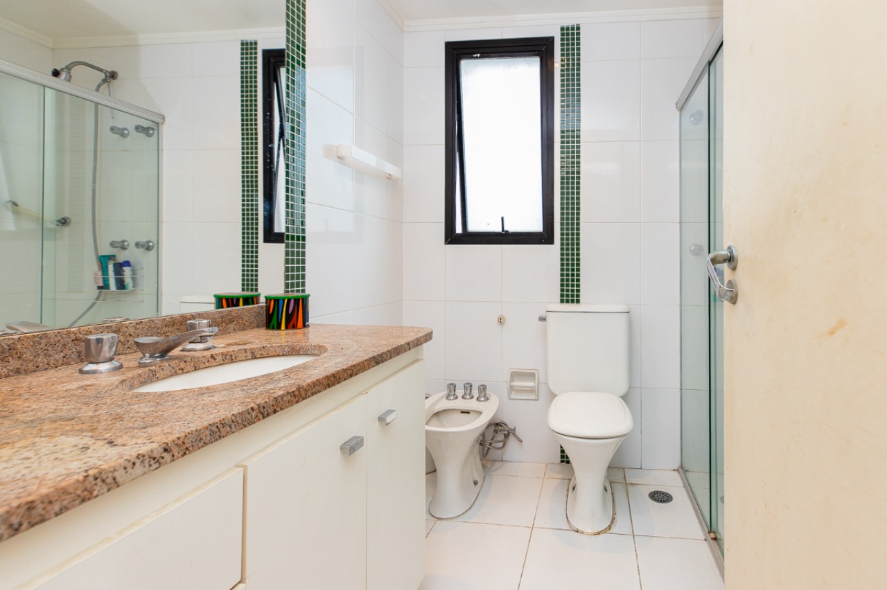 Apartamento, 4 quartos, 200 m² - Foto 25