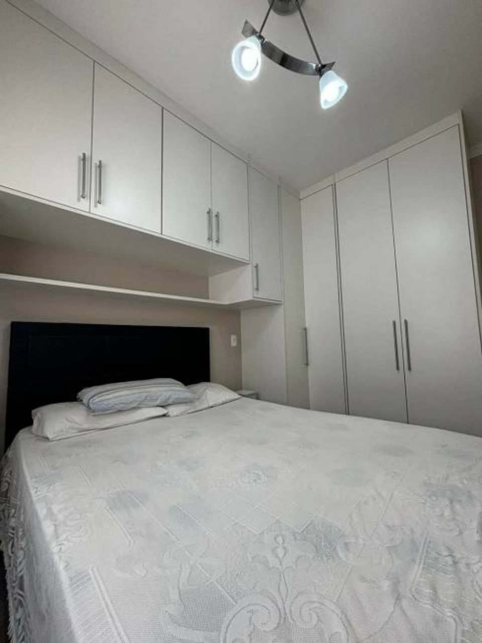 Apartamento, 2 quartos, 60 m² - Foto 4