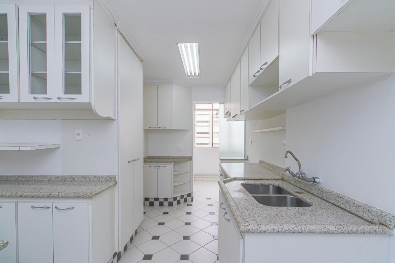 Apartamento, 2 quartos, 160 m² - Foto 24
