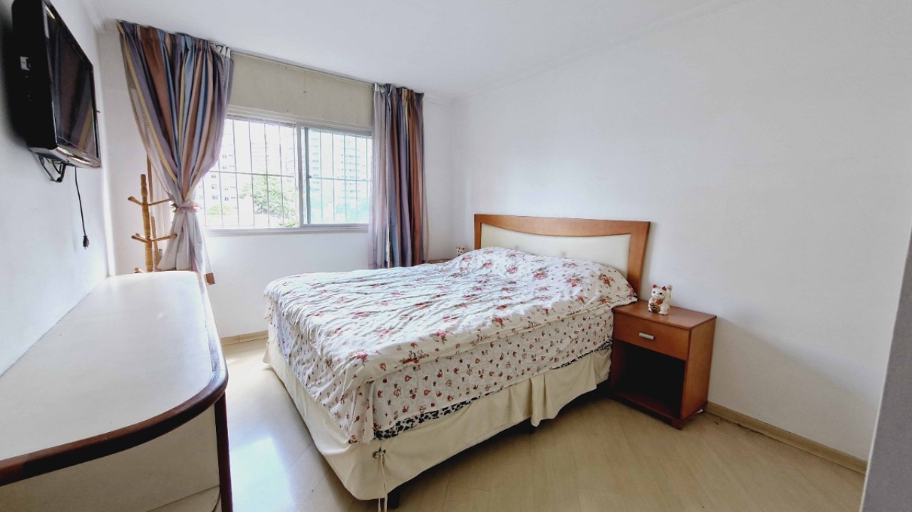 Apartamento, 3 quartos, 200 m² - Foto 15