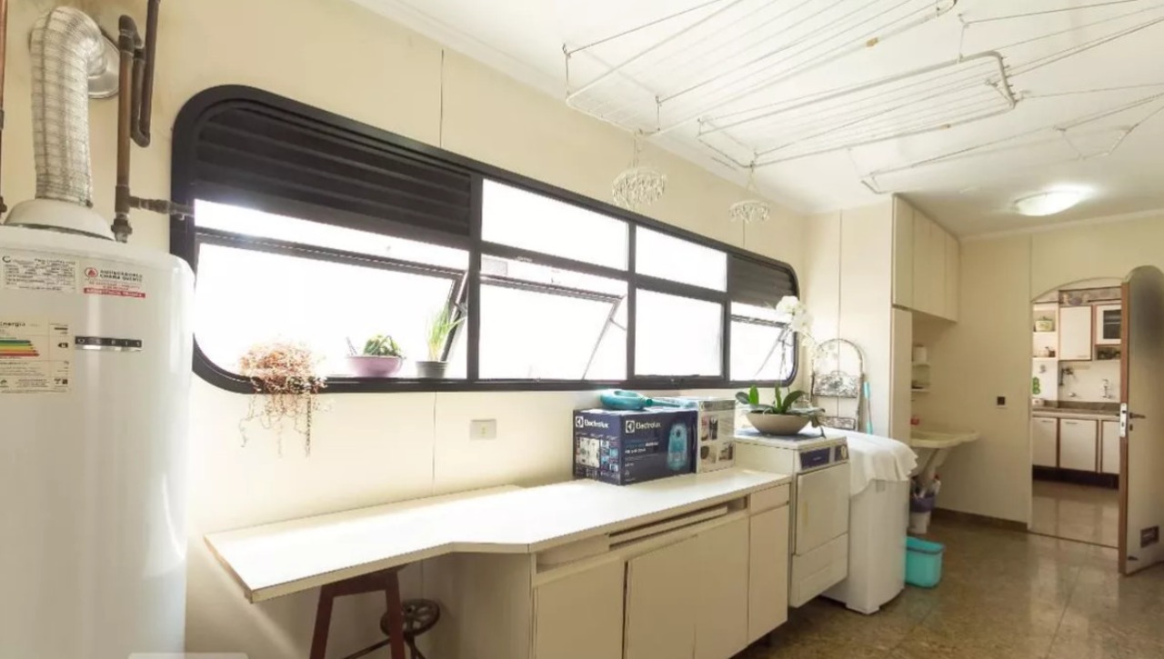Apartamento, 3 quartos, 300 m² - Foto 21