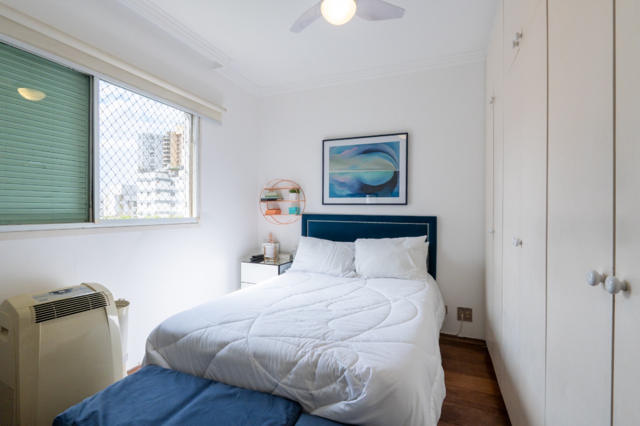Apartamento, 4 quartos, 160 m² - Foto 22