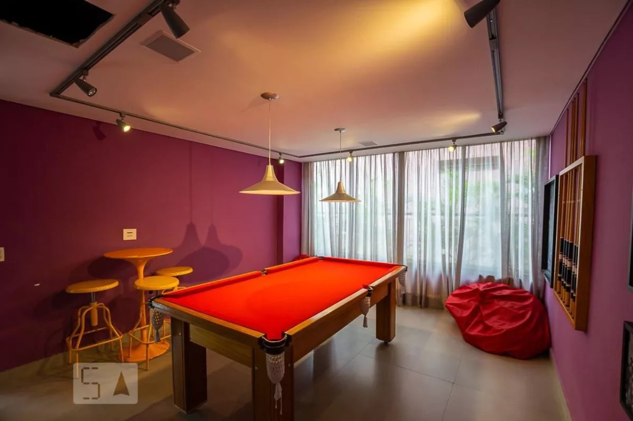 Apartamento, 2 quartos, 50 m² - Foto 22