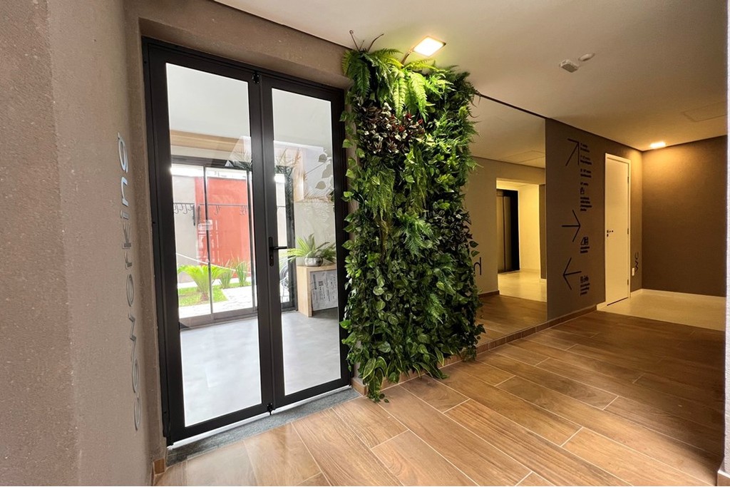 Apartamento, 1 quarto, 38 m² - Foto 13