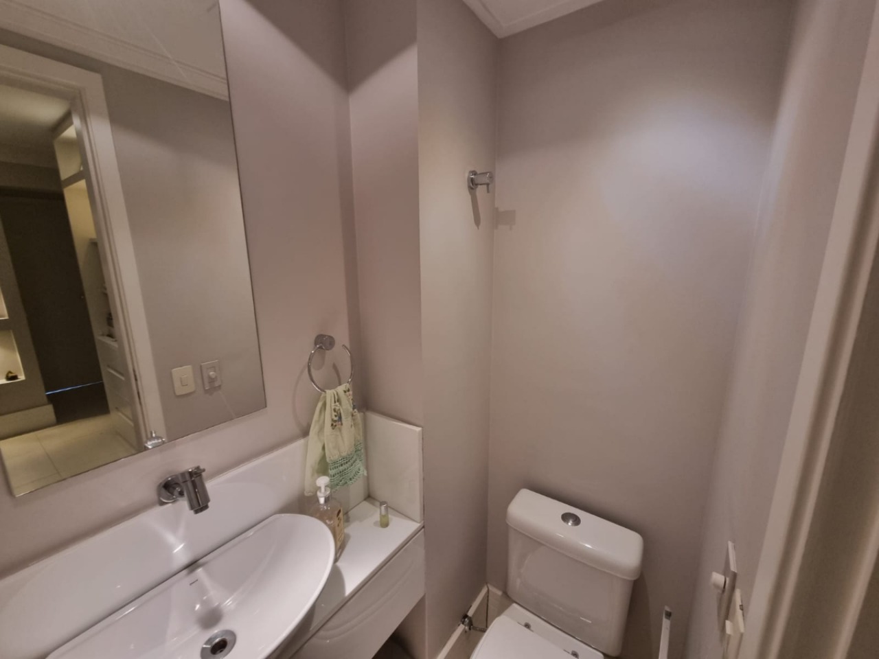 Apartamento, 4 quartos, 143 m² - Foto 10