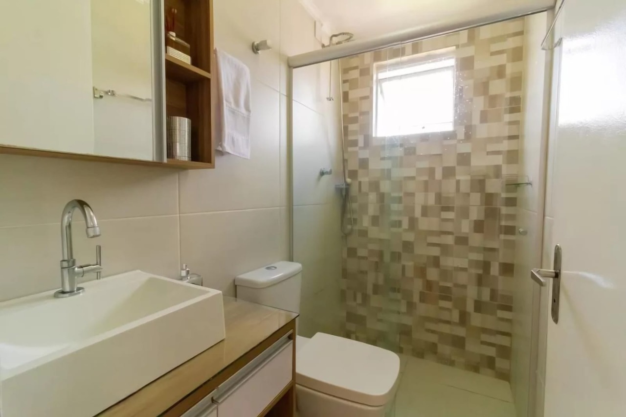 Apartamento, 2 quartos, 51 m² - Foto 5