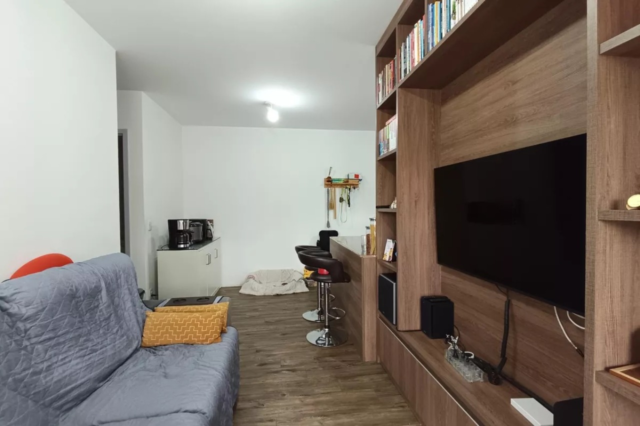 Apartamento, 2 quartos, 67 m² - Foto 4