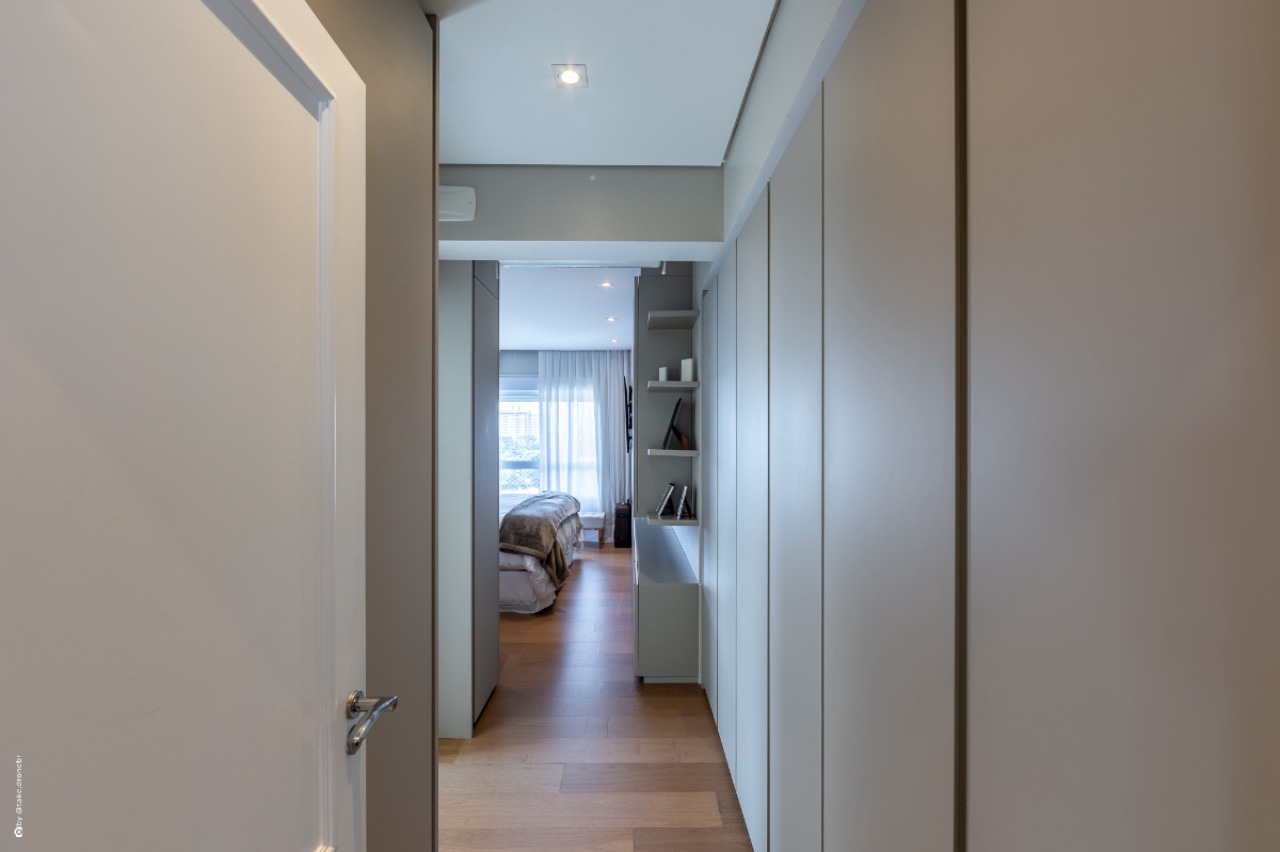 Apartamento, 3 quartos, 170 m² - Foto 29